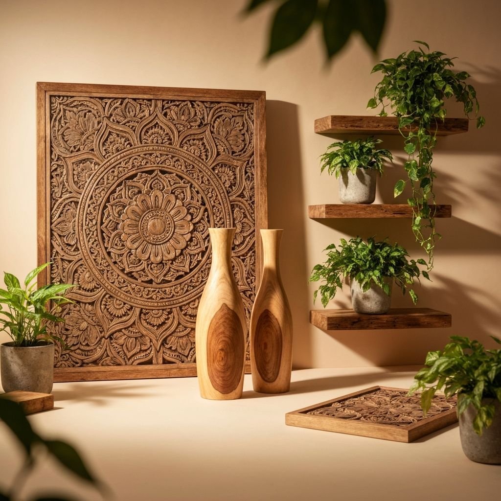Home Décor