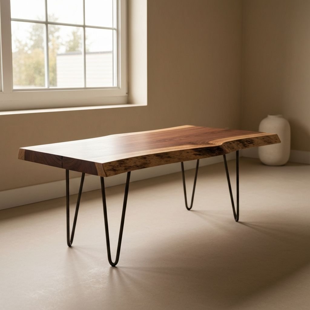 Wooden Tables