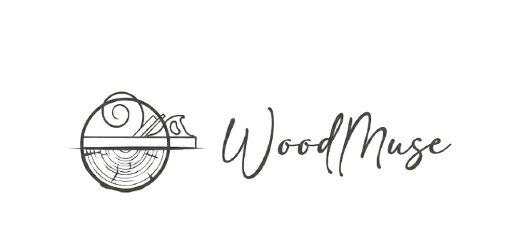 WoodMuse Logo